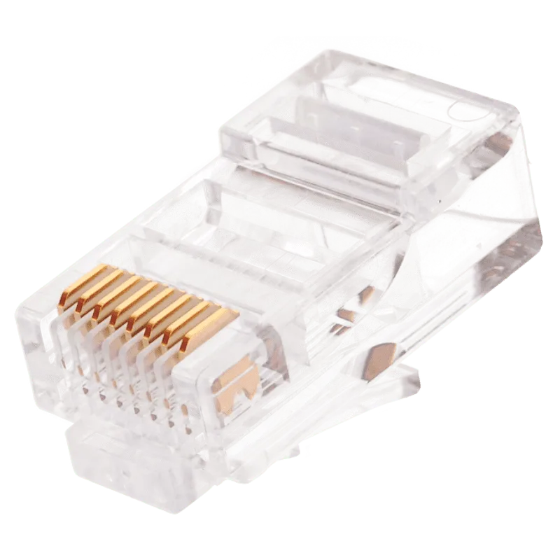 NIKOMAX ESSENTIAL NMC-RJ88RZ50UD1-100