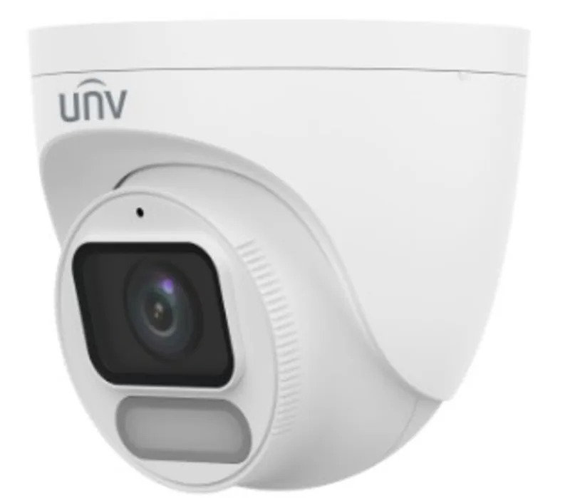 IP-камера Uniview IPC3622LE-ADF40K-WP-L