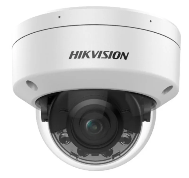 IP-камера Hikvision DS-2CD2187G2H-LISU(2.8mm)(eF)(O-STD)