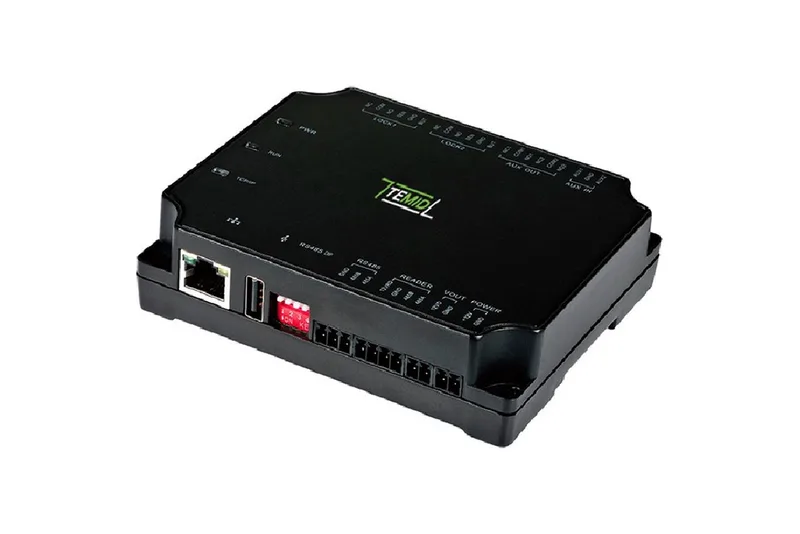 TEMID C2-260
