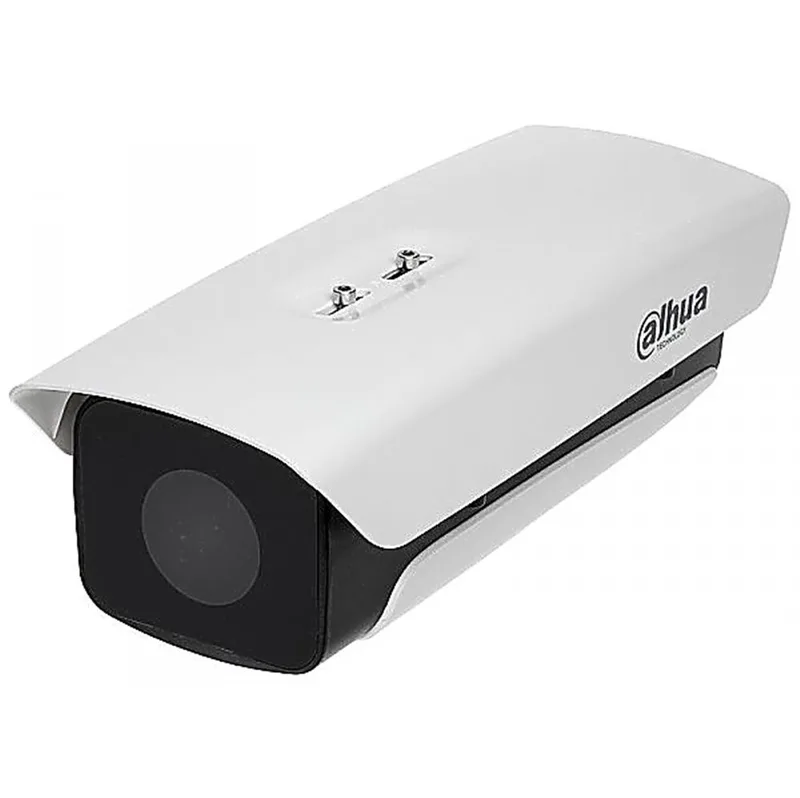 Кожух вандалозащищенный Dahua DH-PFH610V-H