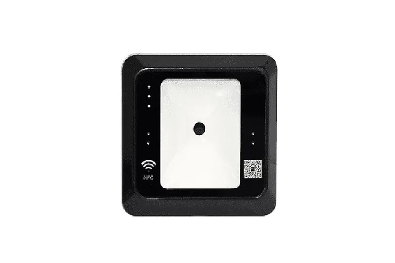 ZKTeco QR50BM