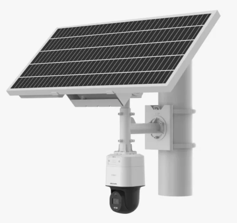 IP-камера Hikvision DS-2XS3Q47G1-LDH/4G/C18S40(4mm)