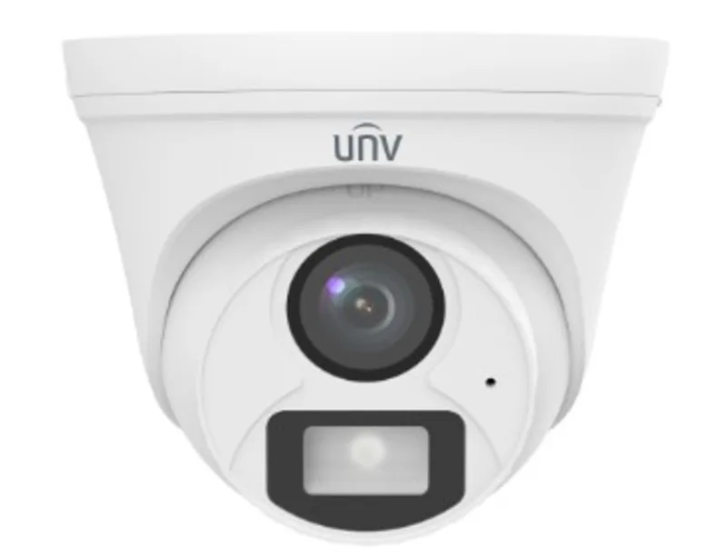 Аналоговая камера Uniview UHD-T12-AF28-DL