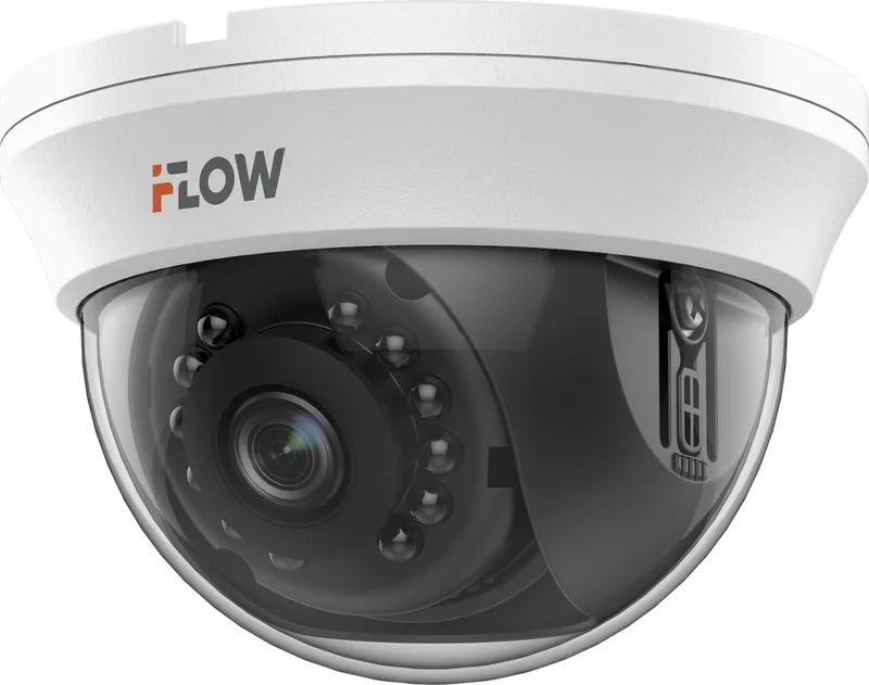 Аналоговая камера iFLOW F-AC-1421(3.6mm)