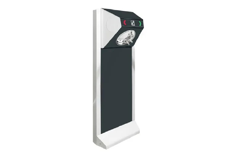 Компактный турникет "STL-01M"