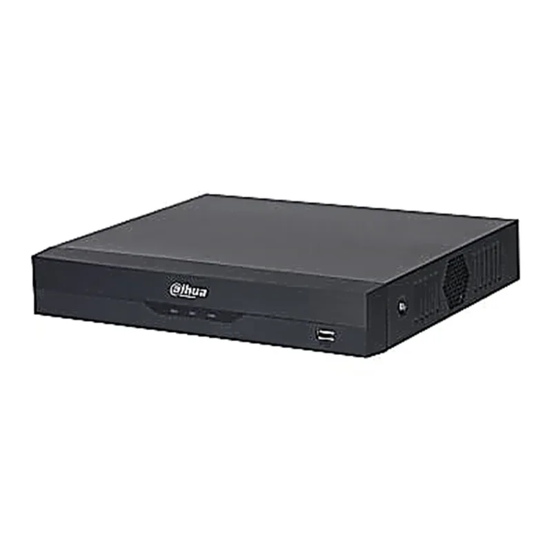 Мультиформатный видеорегистратор Dahua DH-XVR5116HE-I3
