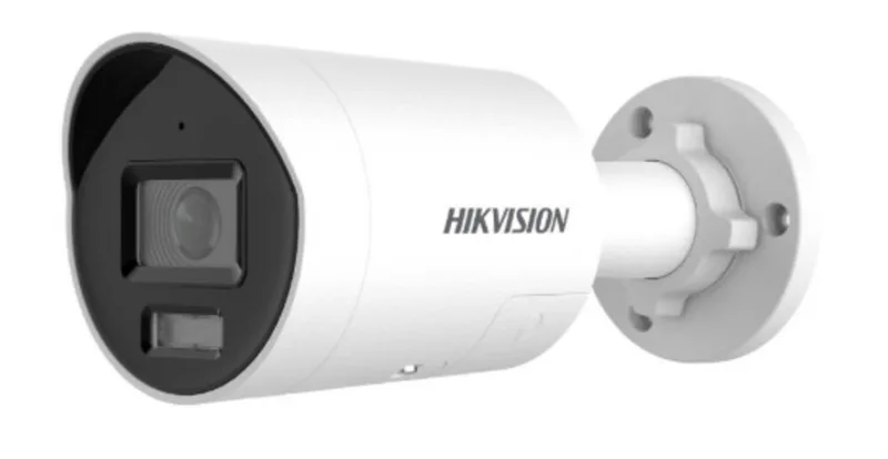 IP-камера Hikvision DS-2CD3046G2-IU/SL(6mm)(H)