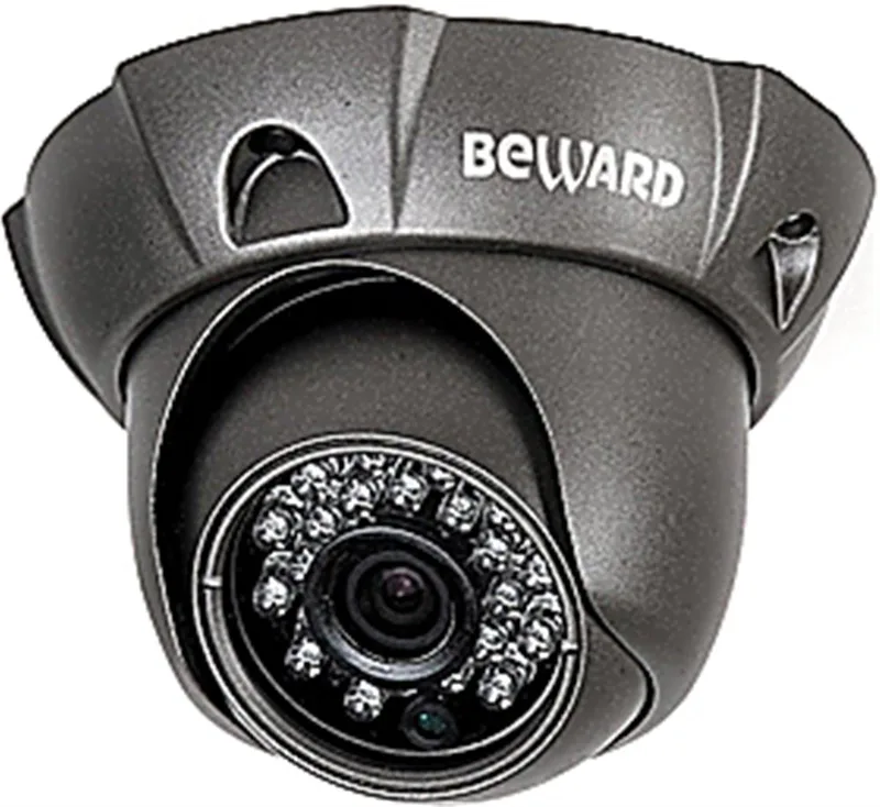 Аналоговая камера Beward M-C30VD34
