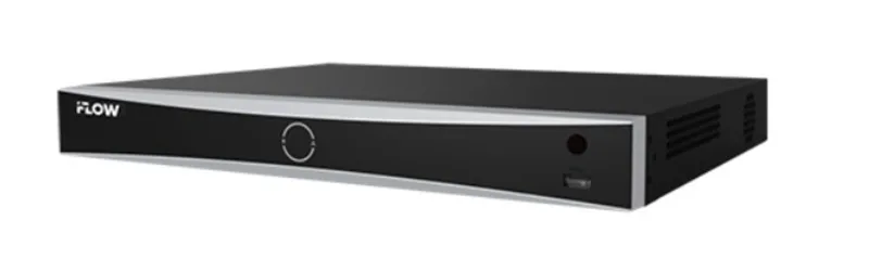 IP-видеорегистратор iFLOW F-NR-308EX/2