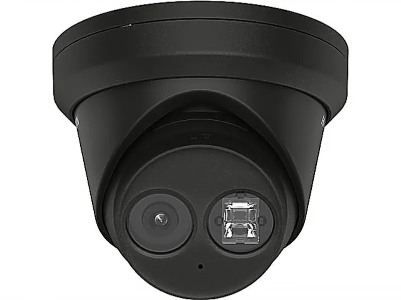 IP-камера Hikvision DS-2CD2383G2-IU(BLACK)(2.8mm)