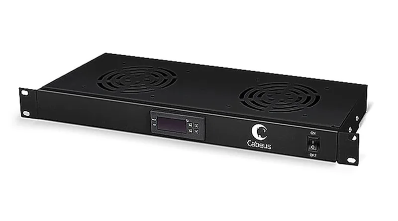 Cabeus JG02-BK