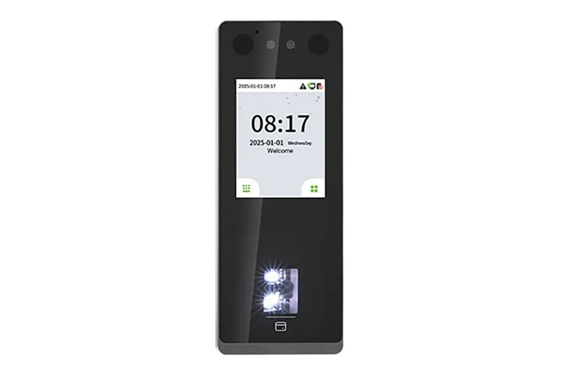 TEMID SenseFace 3B [EM]