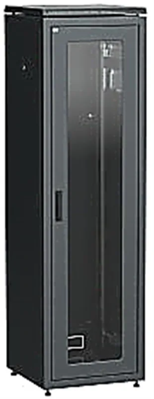 Телекоммуникационный шкаф ITK LN05-42U68-G