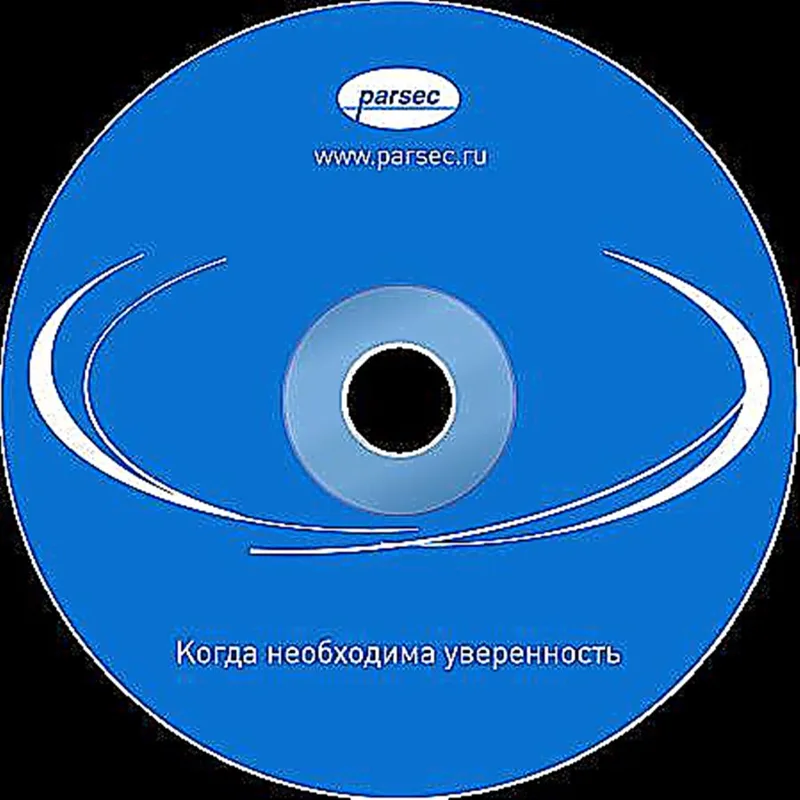 Parsec PNSoft-TA 1CH
