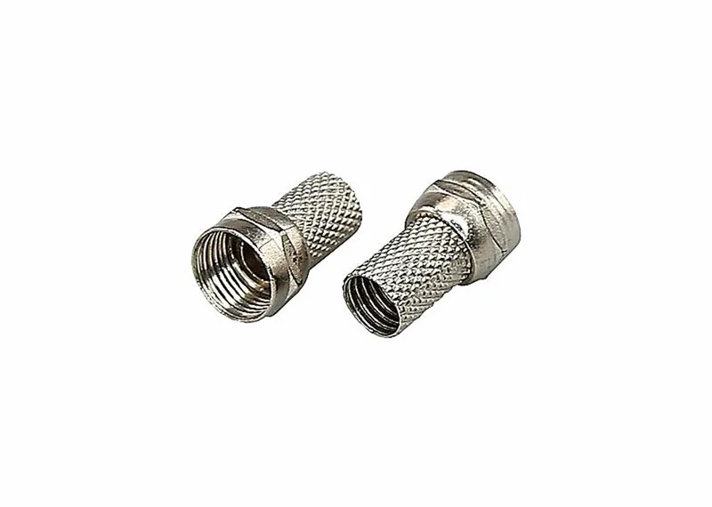 05-4003-6 - F-разъем RG-6  PROconnect (1 шт)