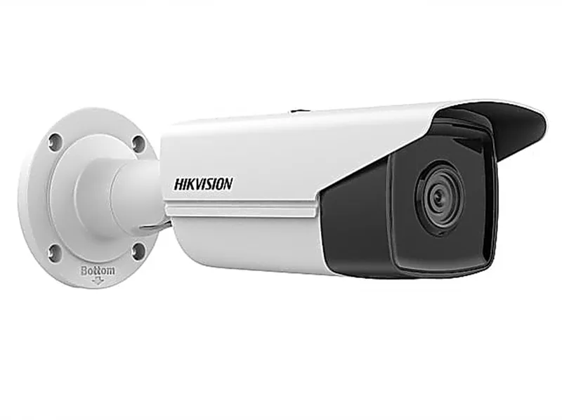 IP-камера Hikvision DS-2CD2T43G2-4I(6mm)