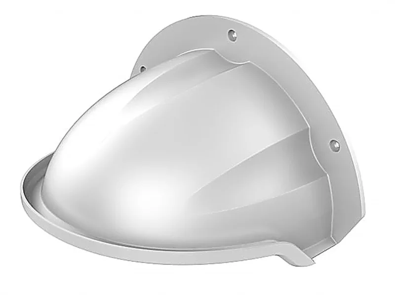 Кронштейн Hikvision DS-1250ZJ