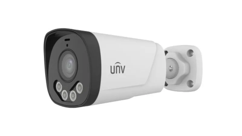 Аналоговая камера Uniview UAC-B142-ACF28LM-DL