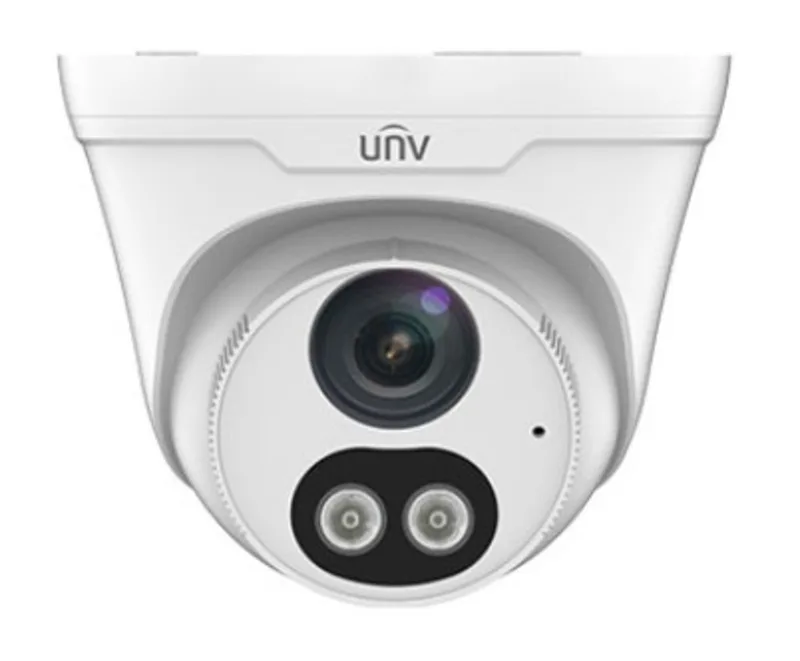 IP-камера Uniview IPC3612LE-ADF40KC-DL