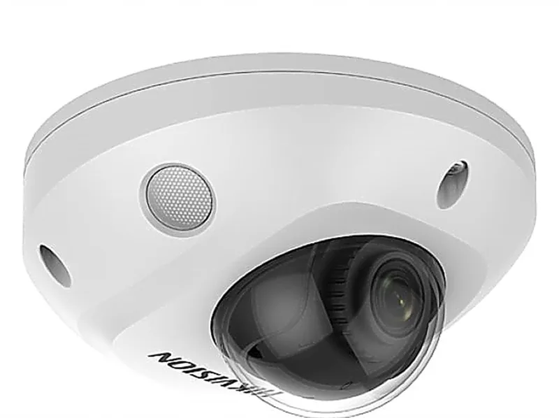 IP-камера Hikvision DS-2CD2543G2-IS(4mm)