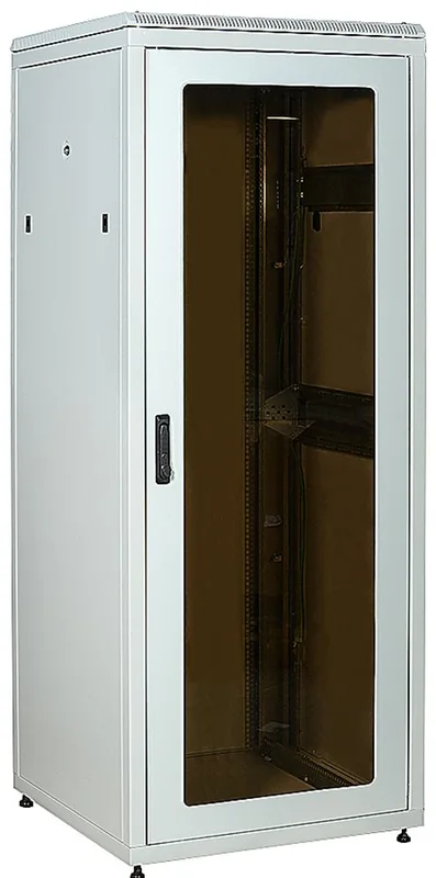 Телекоммуникационный шкаф ITK LN35-18U88-GM