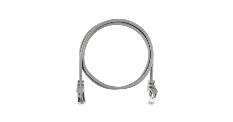 NIKOMAX ESSENTIAL NMC-PC4SD55B-ES-030-C-GY