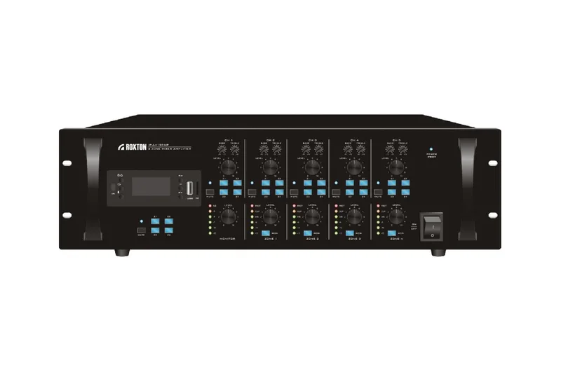 ROXTON IP-A4120MP