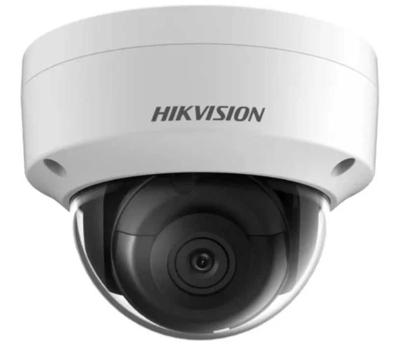 IP-камера Hikvision DS-2CD2123G2-IS(4mm)(D)