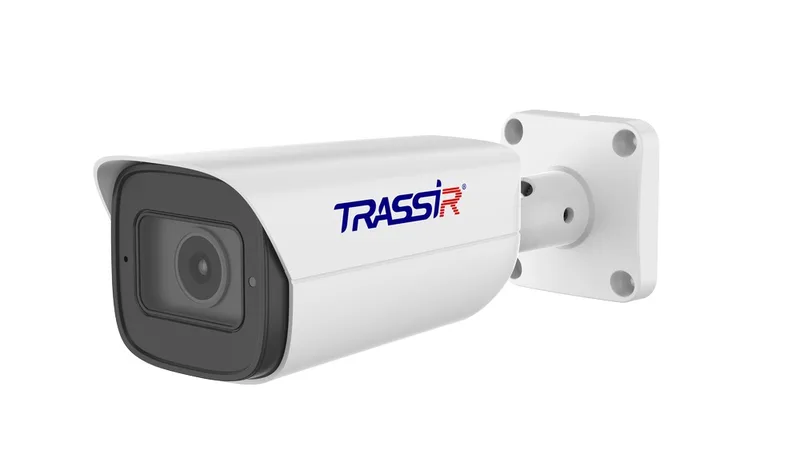 IP-камера TRASSIR TR-D2353WDZIR7 2.7-13.5