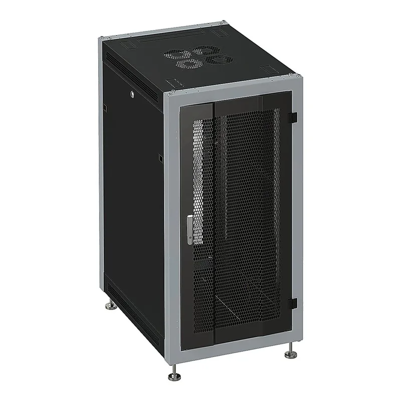 Телекоммуникационный шкаф SYSMATRIX SL 6637.934