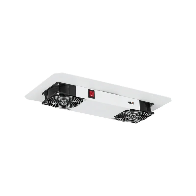 NIKOMAX TLK-FAN2-GY
