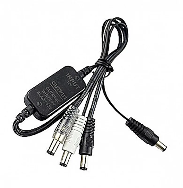AccordTec AT-DC12/DC5-9