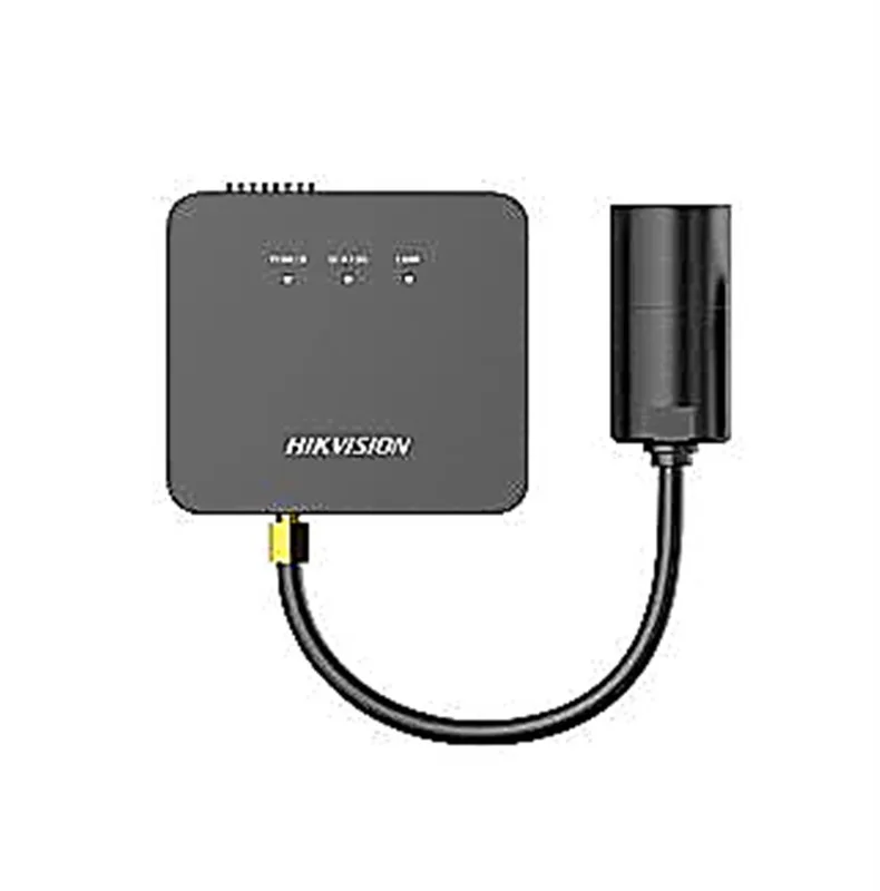 IP-камера Hikvision DS-2CD6425G1-30(2.8mm)(2m)