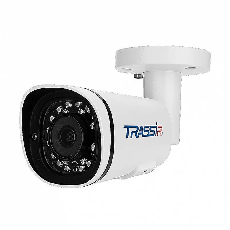 IP-камера TRASSIR TR-D2251WDIR4 v2 3.6