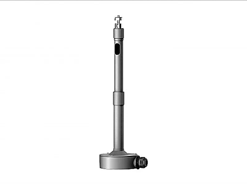 Кронштейн Hikvision DS-1297ZJ-BS