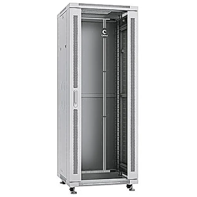 Телекоммуникационный шкаф Cabeus SH-05C-32U60/60