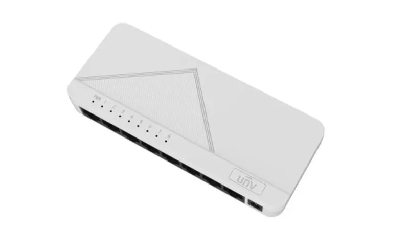 Uniview NSW1010-8GT-IN