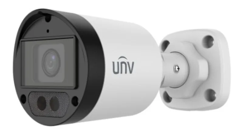 Аналоговая камера Uniview UHD-B22-AF40M-L