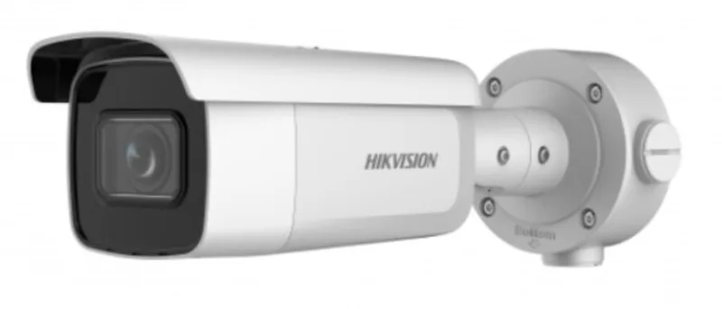 IP-камера Hikvision DS-2CD3B46G2T-IZHSY(2.8-12mm)(H)