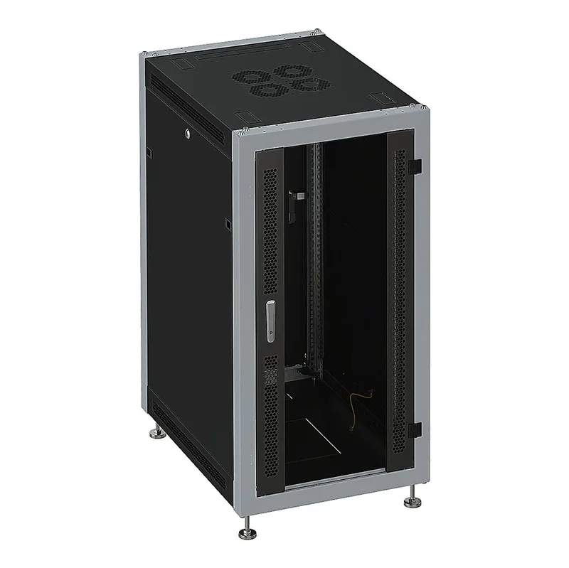 Телекоммуникационный шкаф SYSMATRIX SL 6018.912