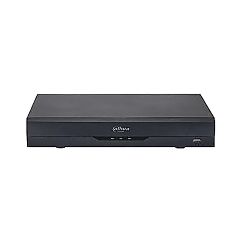 Мультиформатный видеорегистратор Dahua DH-XVR5116H-4KL-I3
