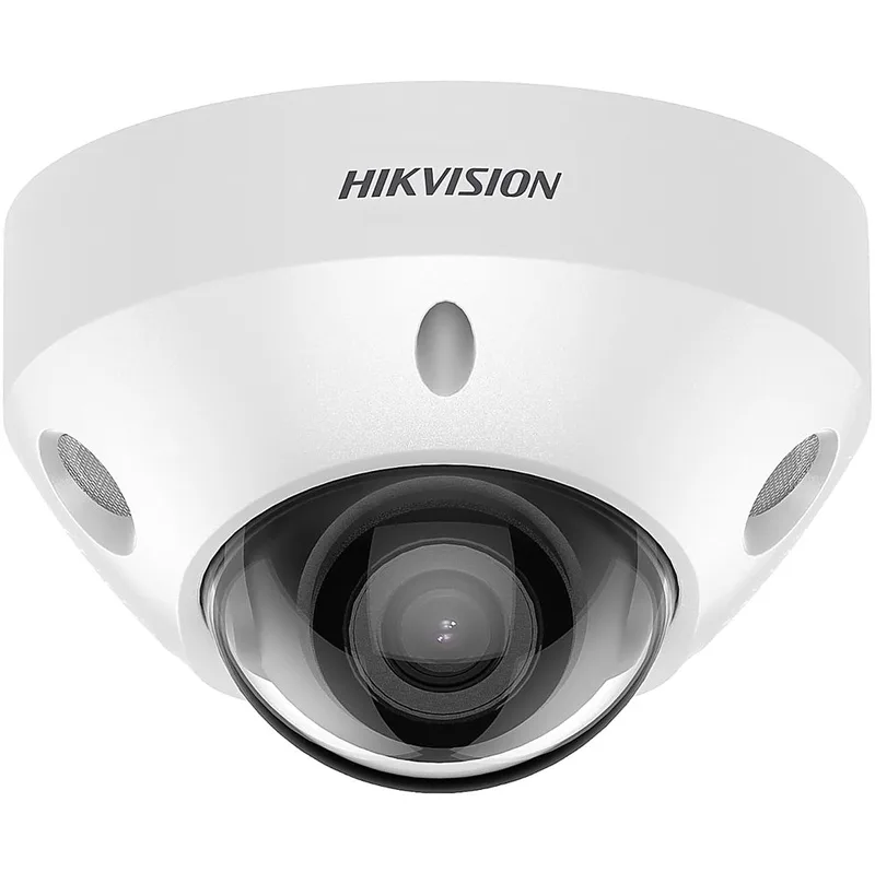 IP-камера Hikvision DS-2CD2547G2-LS(4mm)(C)