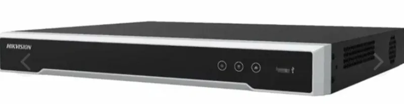 IP-видеорегистратор Hikvision DS-7608NI-Q2