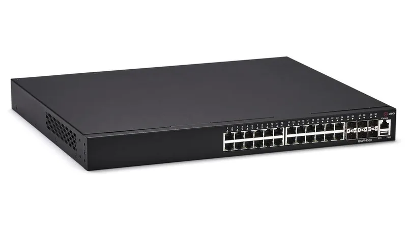 QTECH QSW-4530-30TX