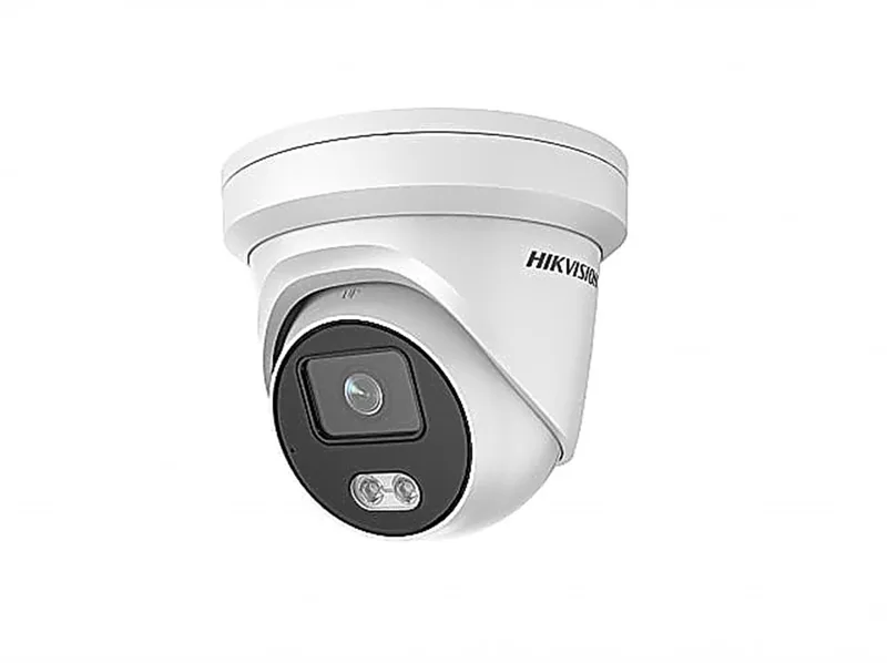 IP-камера Hikvision DS-2CD2327G2-LU(C)(4mm)