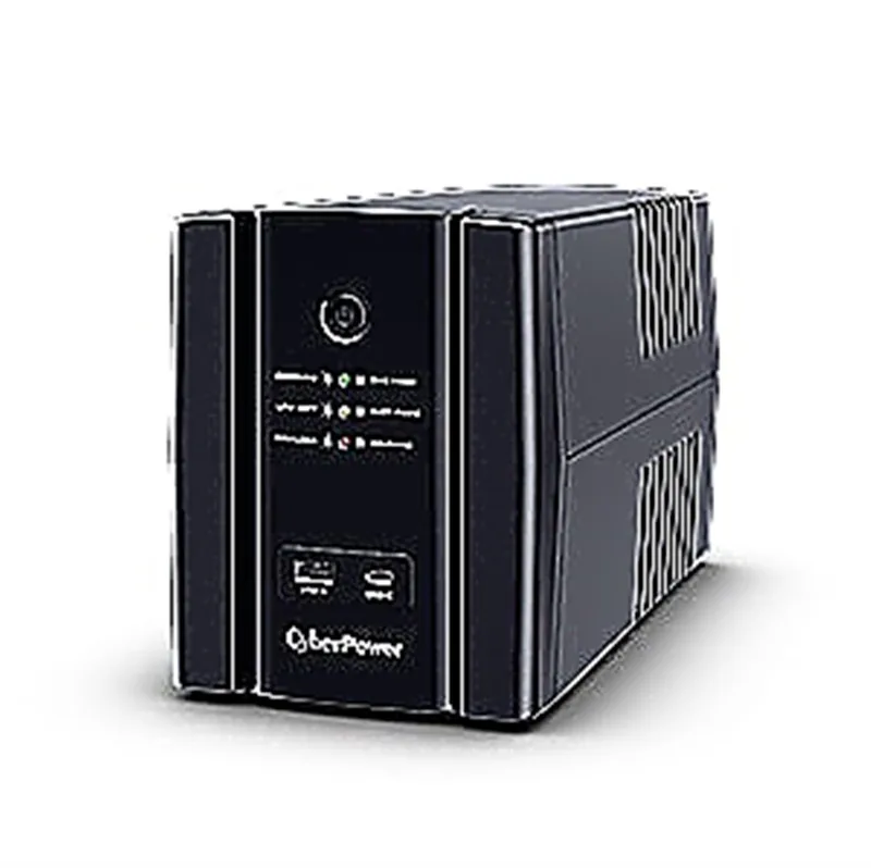 CyberPower UT1500EIG