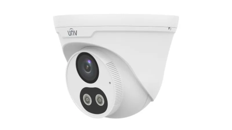 IP-камера Uniview IPC3616LE-ADF28K-DL