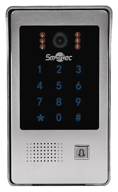 Smartec ST-DS406C-SL