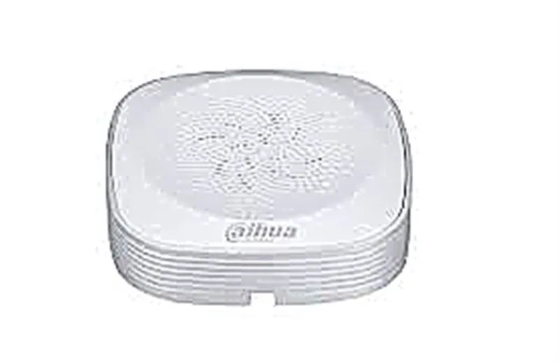 Микрофон Dahua DH-HAP201